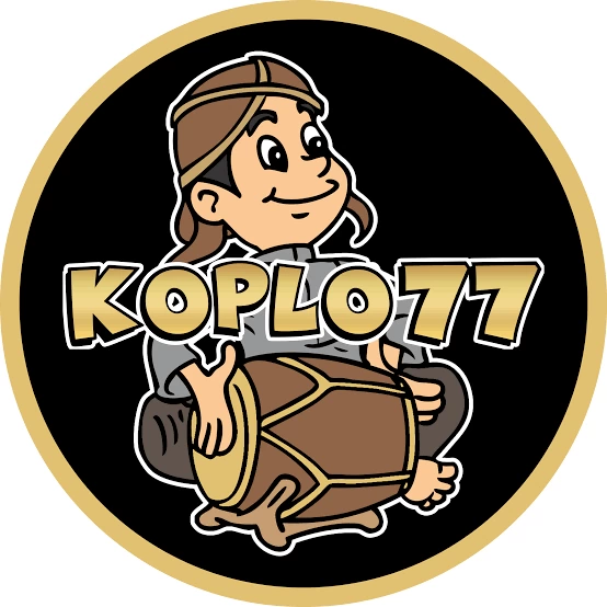 koplot77 Platform Game Online Indonesia APK Resmi — ikon aplikasi