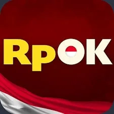 rpok Aplikasi Game Online Praktis dan Terpercaya APK Resmi — ikon aplikasi
