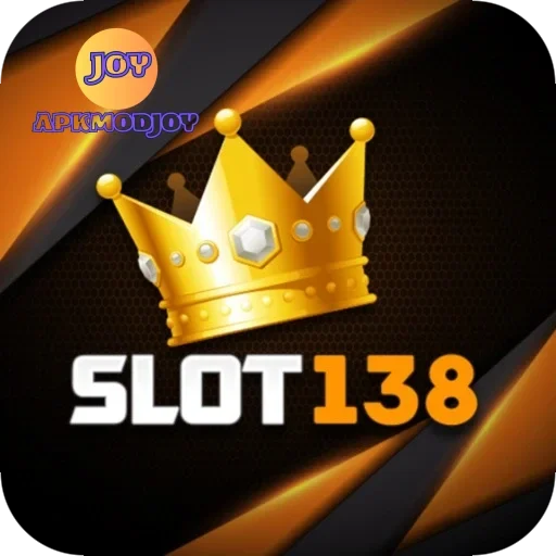 slot138 Aplikasi Game Online Praktis untuk Pengguna Indonesia APK Resmi — ikon aplikasi