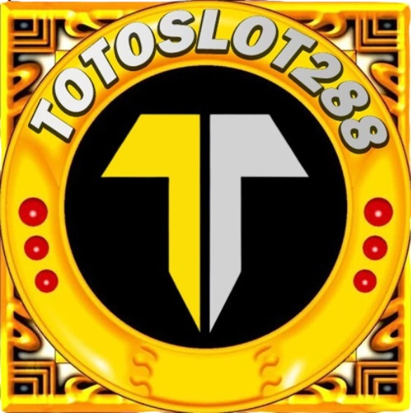 totoslot288: Aplikasi Game Online Praktis APK Resmi — ikon aplikasi
