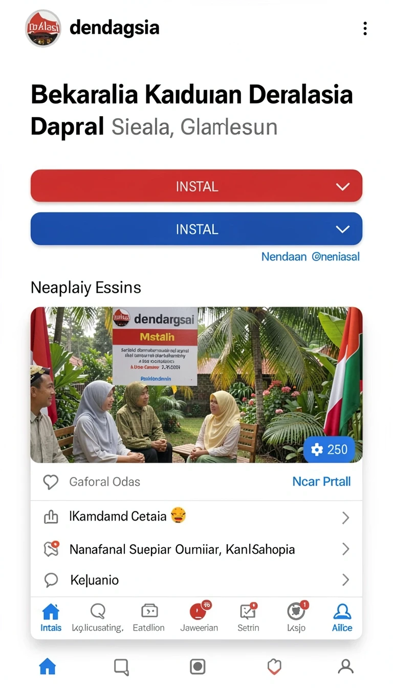 Screenshot Aplikasi londontoto Terbaru dengan Fitur Terbaik nomor 1
