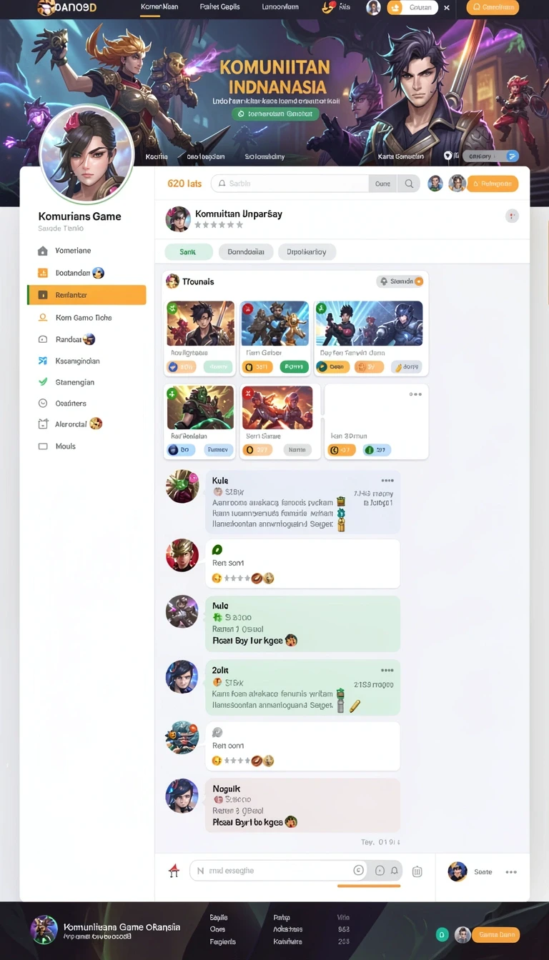 Screenshot ut77: Aplikasi Game Online Praktis dan Terpercaya nomor 3