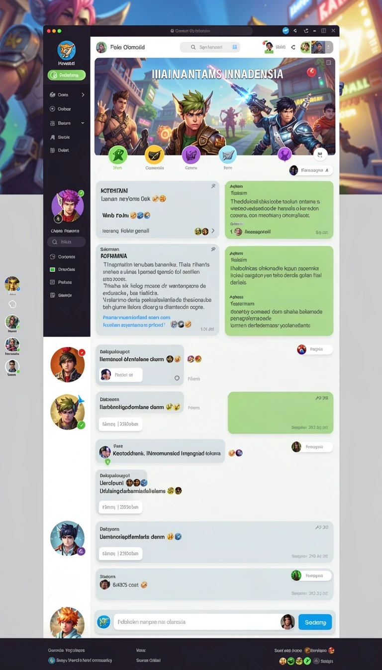 Screenshot Aplikasi londontoto Terbaru dengan Fitur Terbaik nomor 2