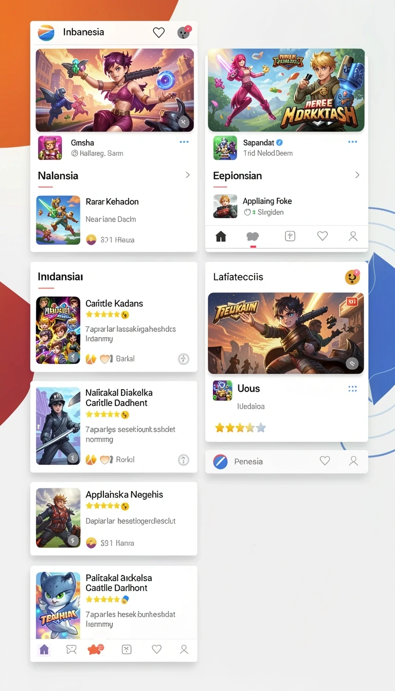 Pratinjau antarmuka sultantoto — aplikasi APK resmi Android v2.5.6
