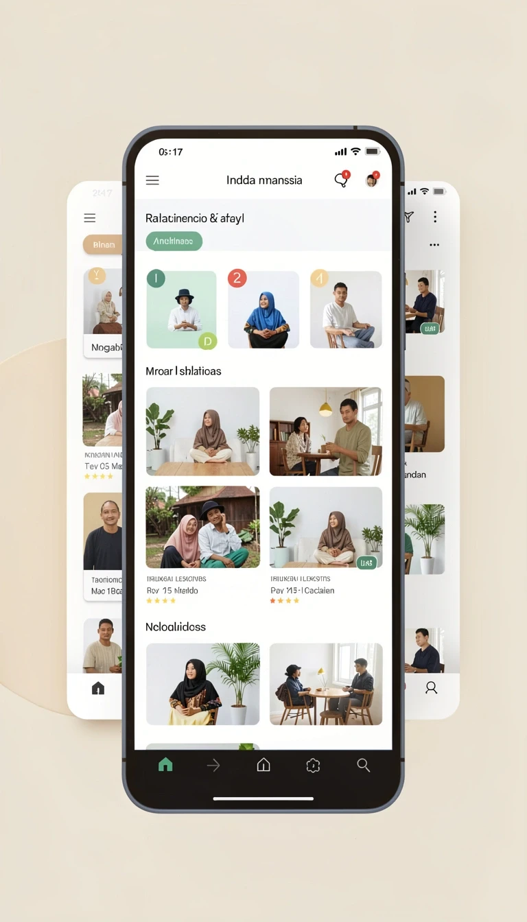 Screenshot Aplikasi logamwin Terbaru dengan Fitur Terbaik nomor 2
