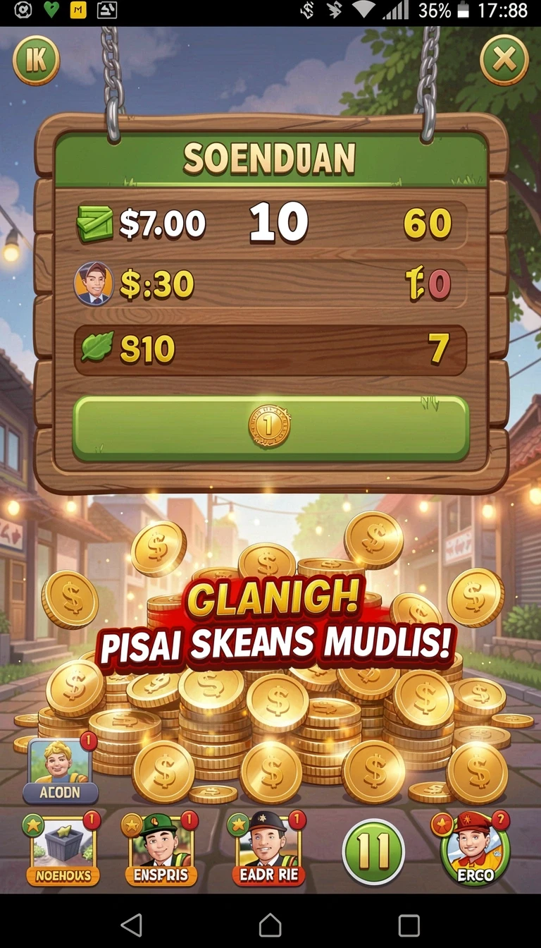 Screenshot Aplikasi sinte4d Terbaru dengan Fitur Terbaik nomor 2