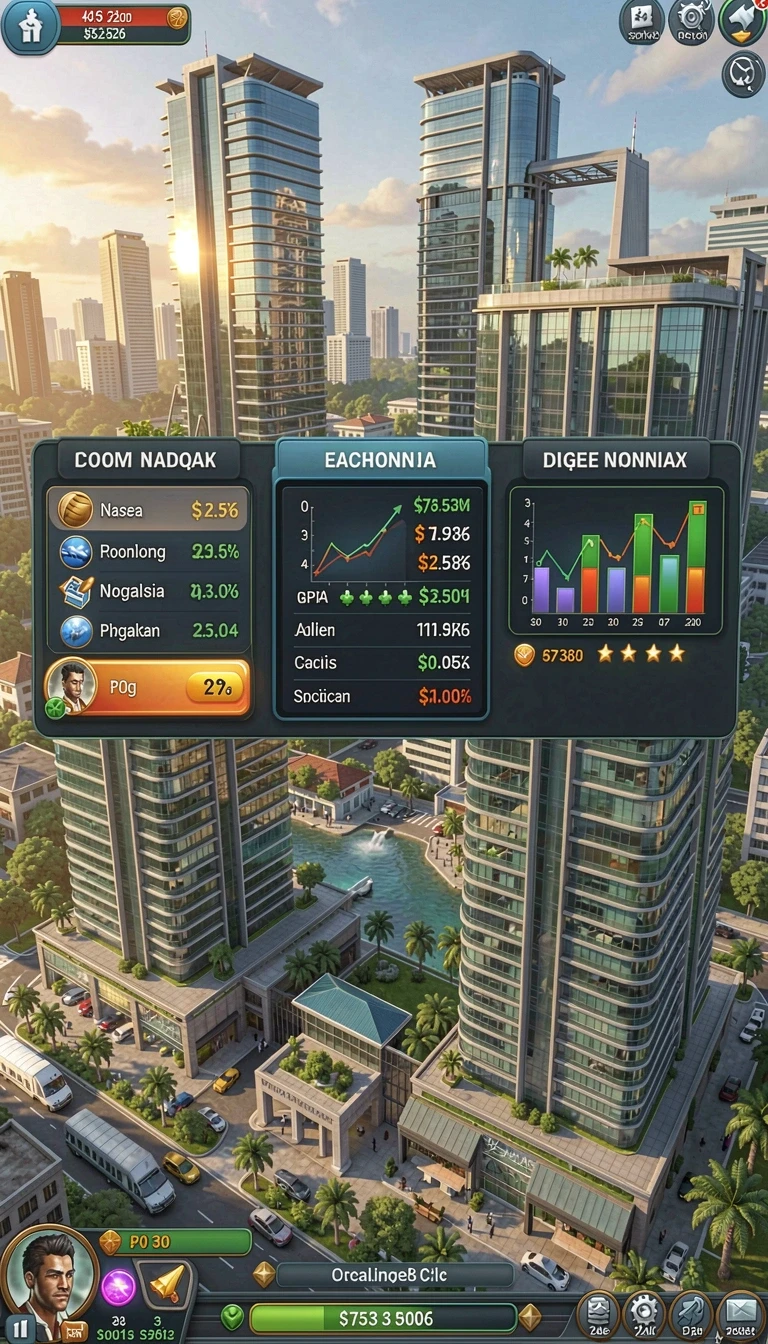 Screenshot Review Aplikasi promotions nomor 3