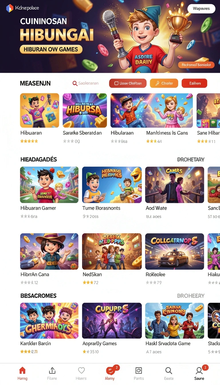 Screenshot Aplikasi fajartoto Terbaik untuk Android dan iOS nomor 2