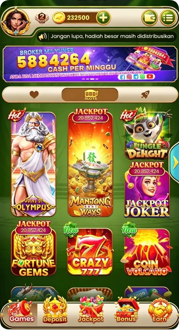 Screenshot Aplikasi bpjs777 Terbaik untuk Android dan iOS nomor 2