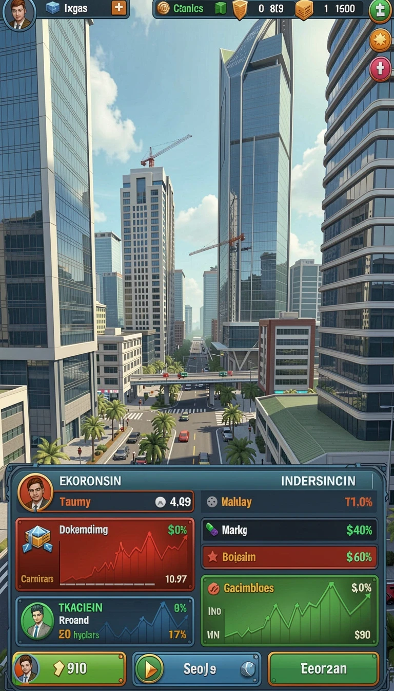 Screenshot dewihoki Aplikasi Game Online Indonesia nomor 2