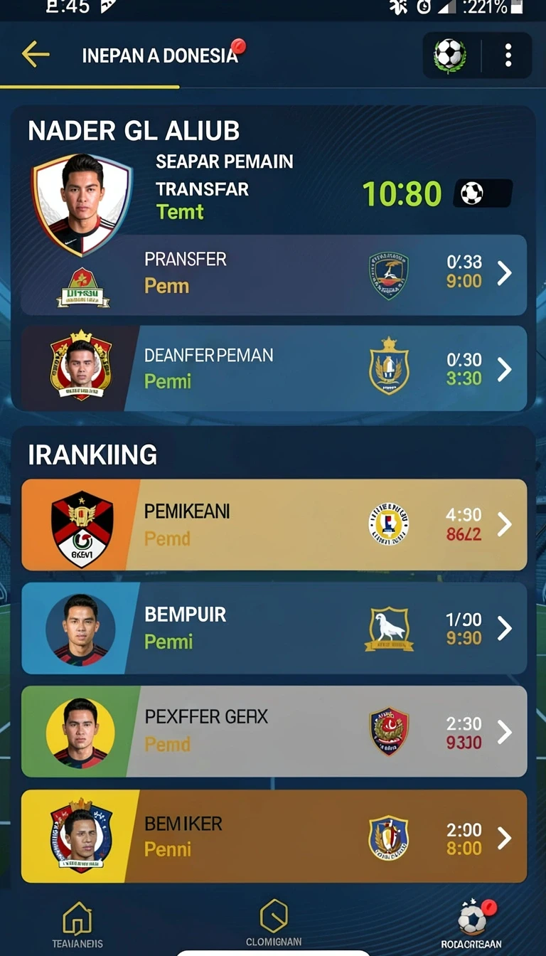 Screenshot Aplikasi 666p Terbaik untuk Android dan iOS nomor 1