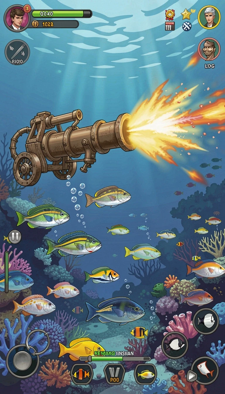 Screenshot Review Aplikasi promo 1 nomor 1