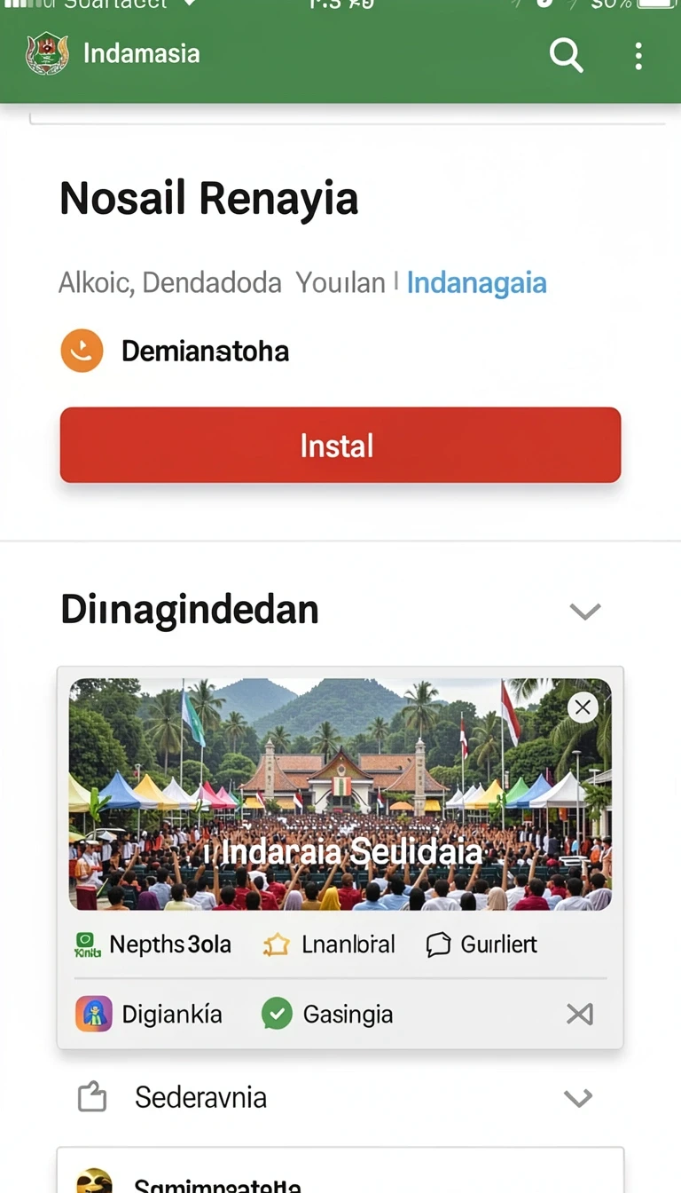 Screenshot Aplikasi sinte4d Terbaru dengan Fitur Terbaik nomor 3