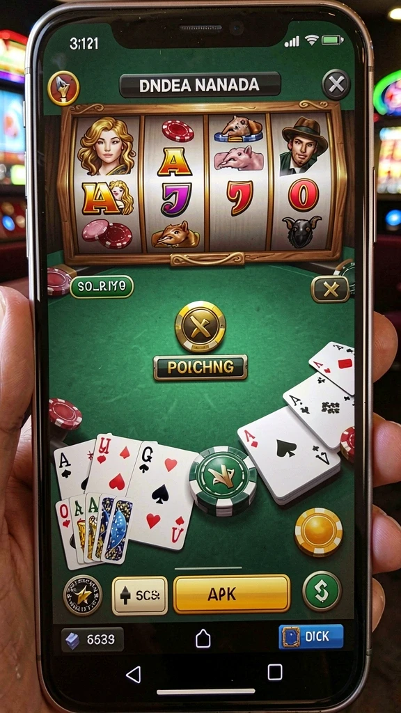 Screenshot ut77: Aplikasi Game Online Praktis dan Terpercaya nomor 2