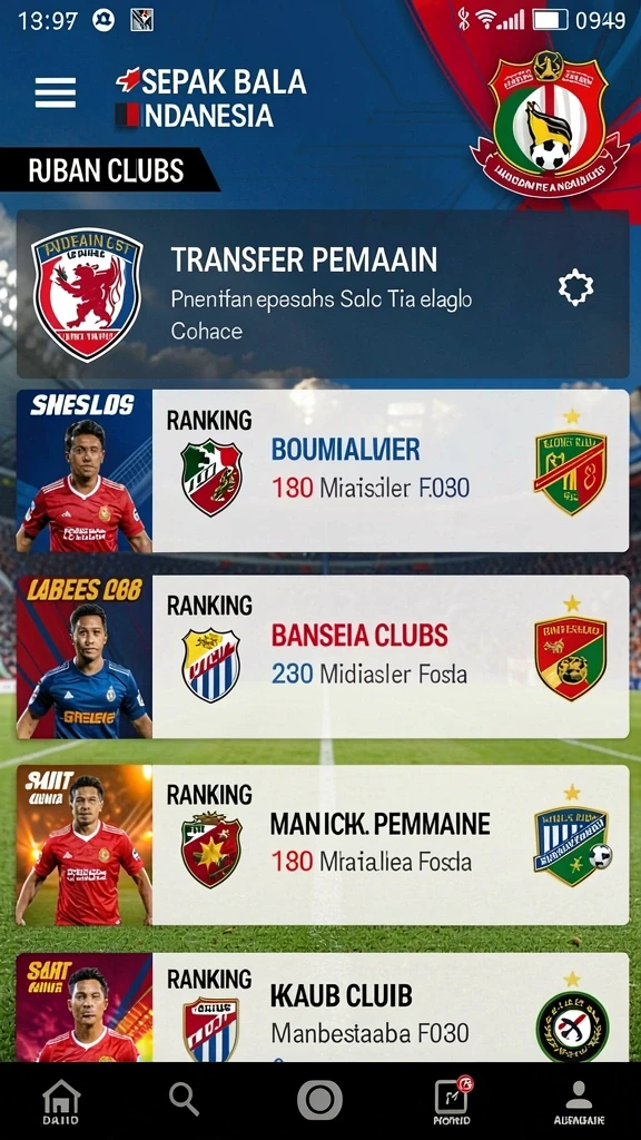 Screenshot Review Aplikasi promotions nomor 2
