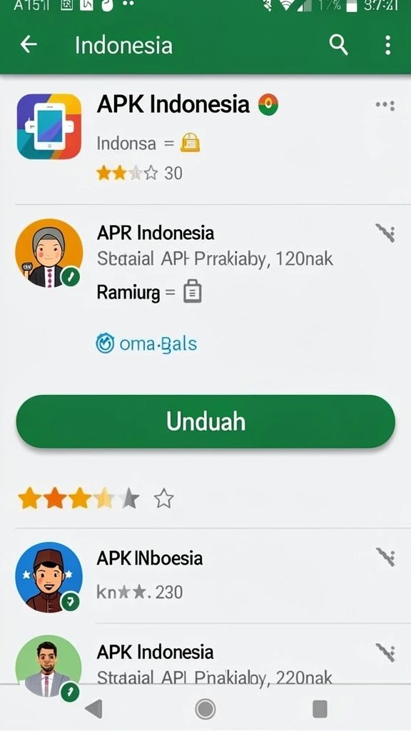Screenshot Review Aplikasi gn777 nomor 1