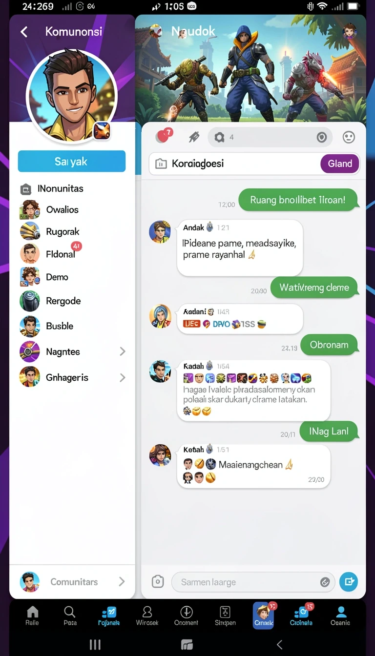 Screenshot Aplikasi 88big Terbaik untuk Android dan iOS nomor 1