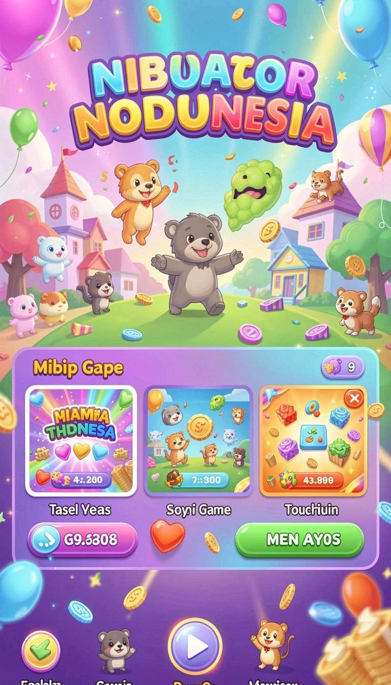 Screenshot Aplikasi subur88 Terbaru dengan Fitur Terbaik nomor 2
