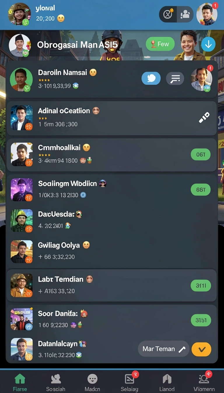 Screenshot Aplikasi talts789 Terbaru dengan Fitur Terbaik nomor 1