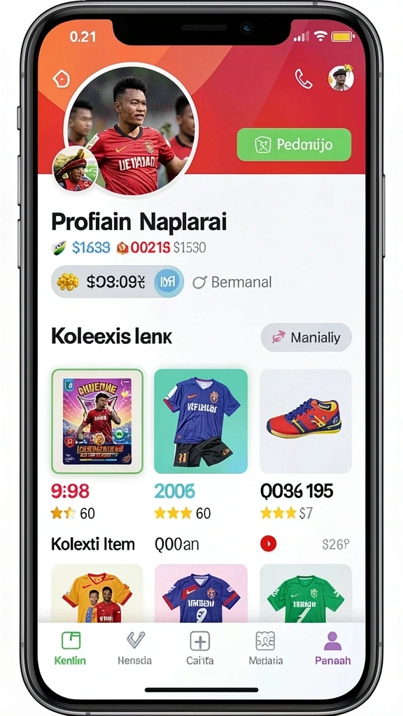 Screenshot Aplikasi fajartoto Terbaik untuk Android dan iOS nomor 3
