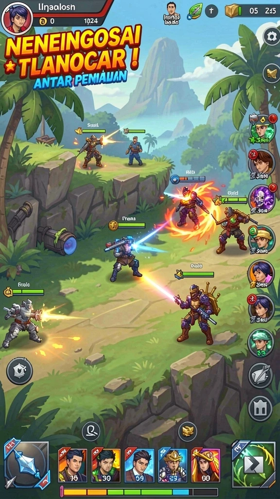 Screenshot Review Aplikasi ko857 nomor 1